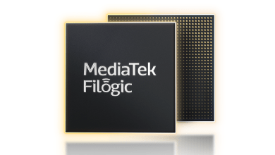 圖說：聯發科技推出全新Wi Fi 8晶片平台－Filogic 8000系列；不僅率先開創 Wi Fi 8 生態體系，更進一步展現持續推動無線通訊技術發展之實力