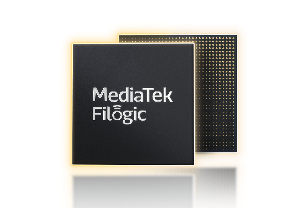 圖說：聯發科技推出全新Wi Fi 8晶片平台－Filogic 8000系列；不僅率先開創 Wi Fi 8 生態體系，更進一步展現持續推動無線通訊技術發展之實力