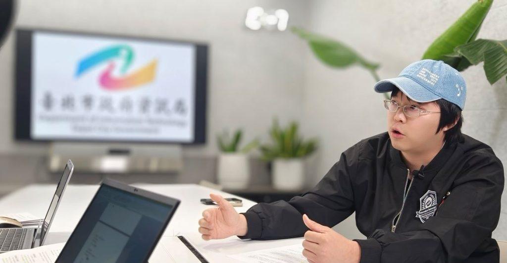 科技產業系列報導/求職不怕 面試也有小撇步 科系不限 打開視野去圓夢 12 擷取