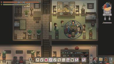 古風版星露谷《Halcyon Days at Taoyuan》主打愜意生活 種田、練武功還能收靈獸 10 每個人都有自己的過往和故事,正如所有人類一樣,都有各自的缺陷和閃光點。只要你用心跟他們相交,他們面對你的態度也逐漸改變命運。你甚至還能影響他們的。(圖/取自桃源村日誌官網)