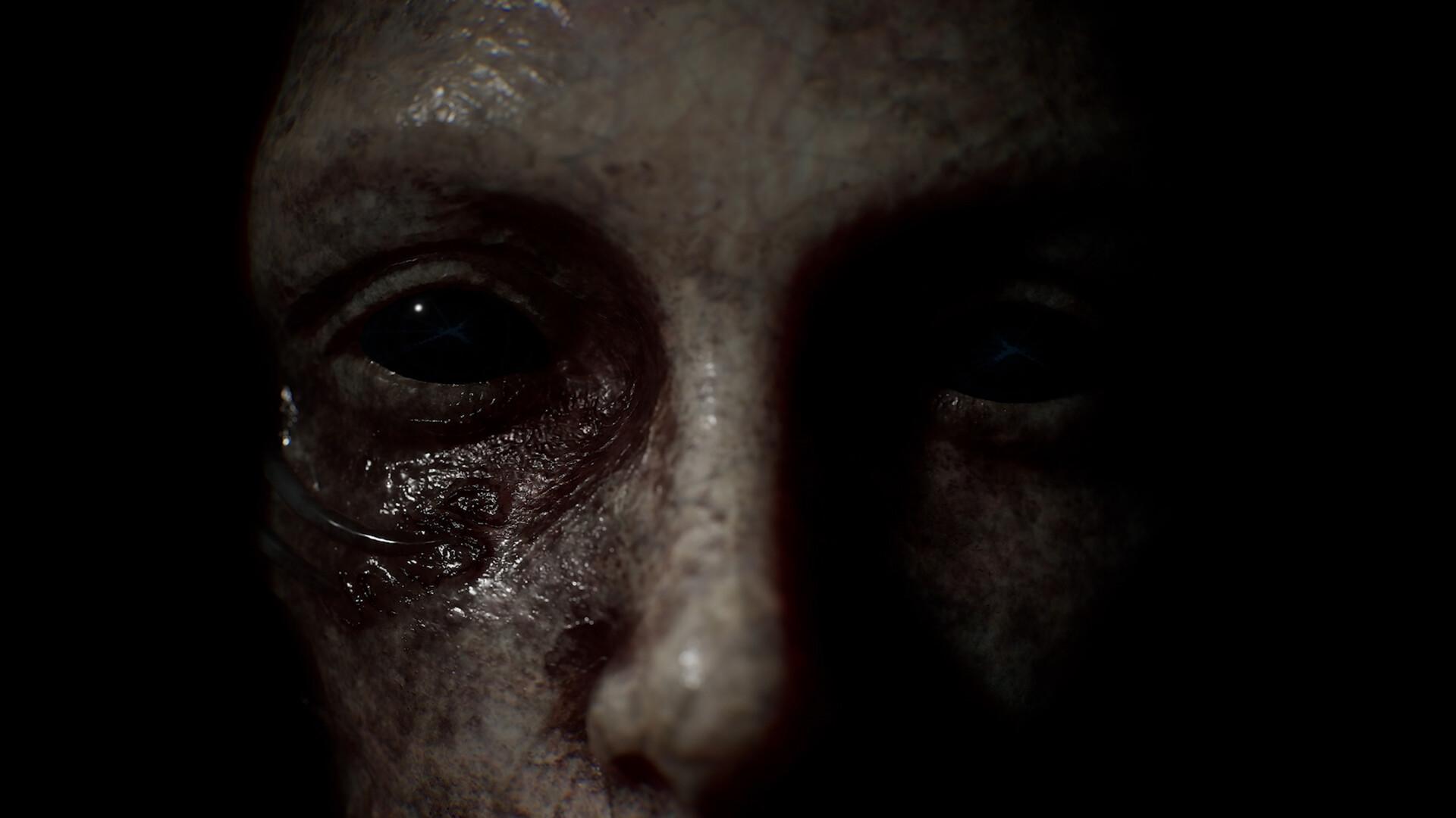 破碎怪談：惡意取關 1