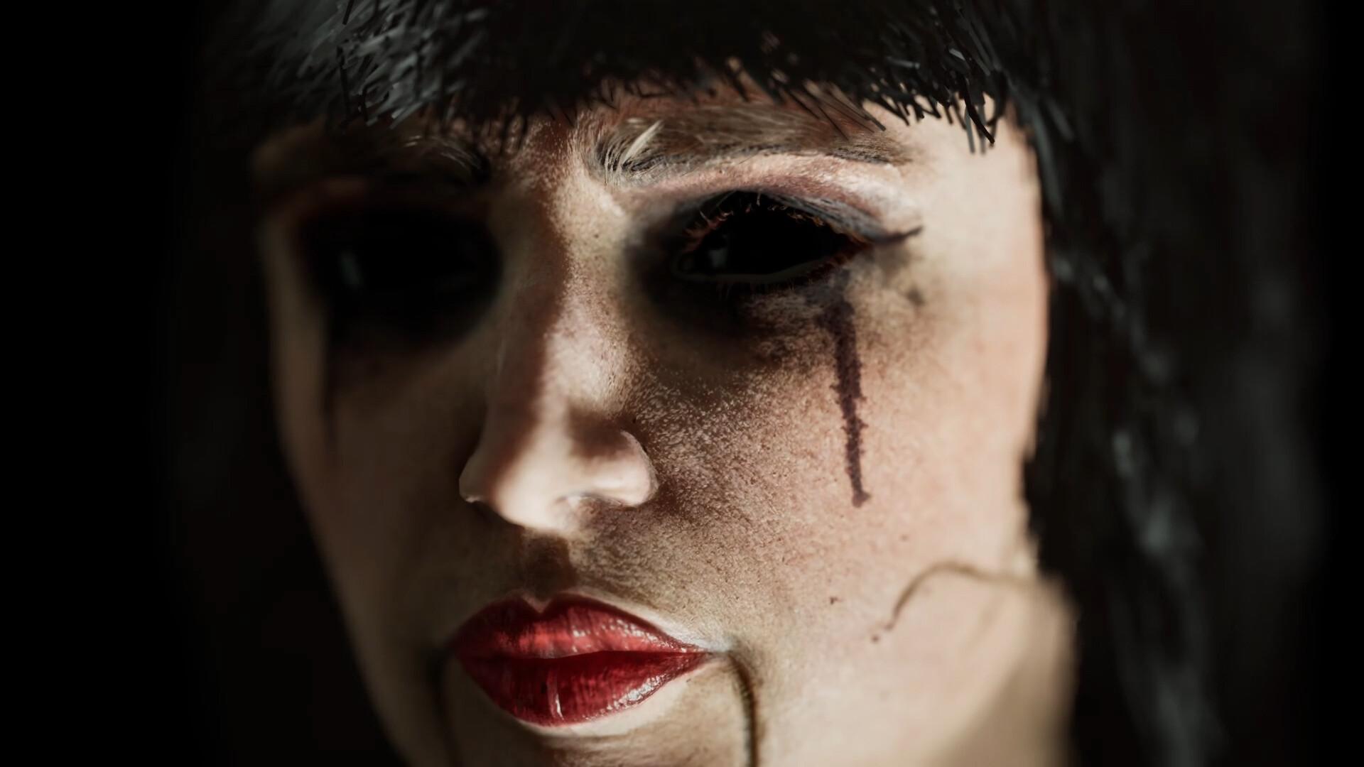 破碎怪談：惡意取關 5