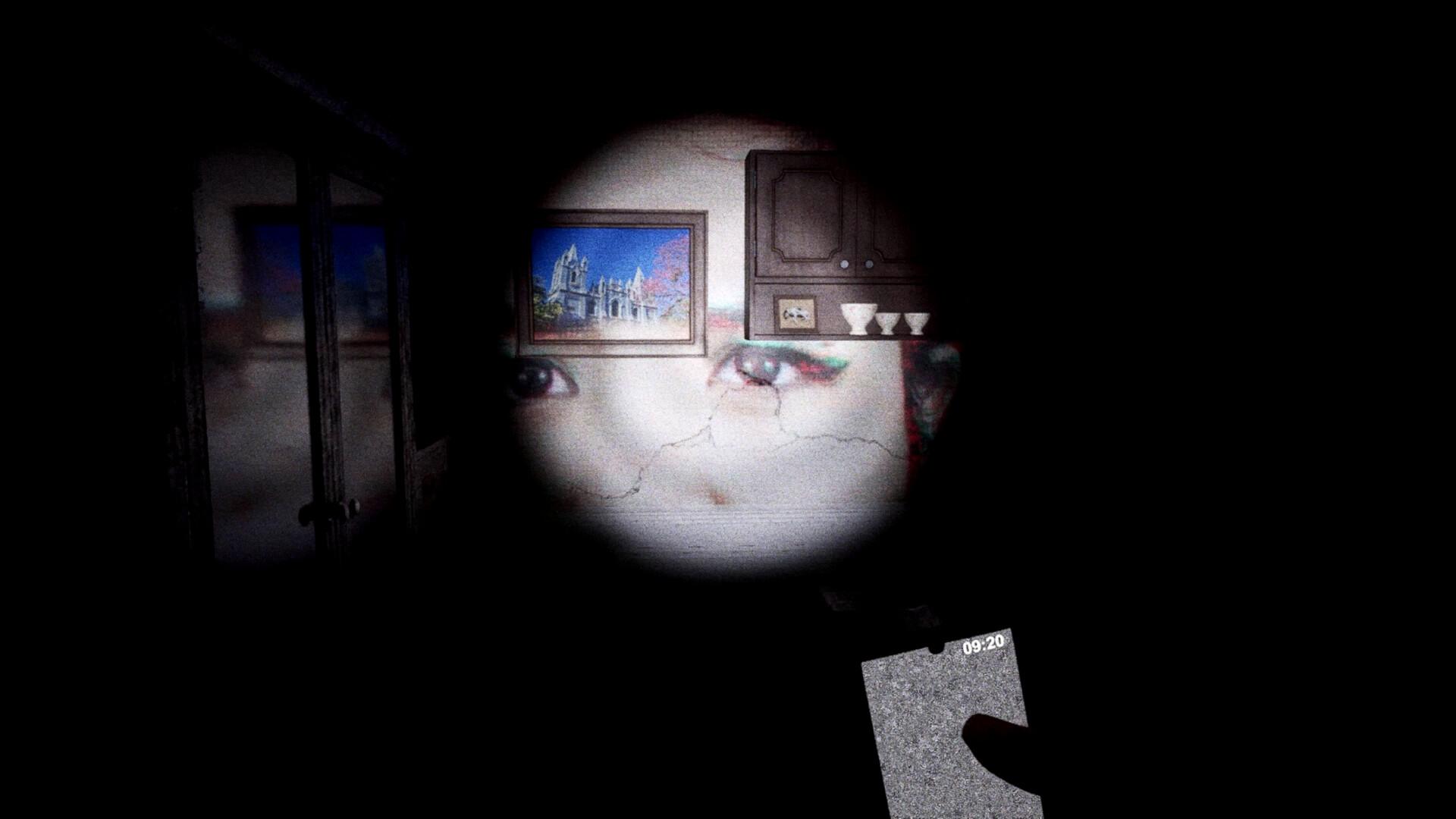 破碎怪談：惡意取關 6