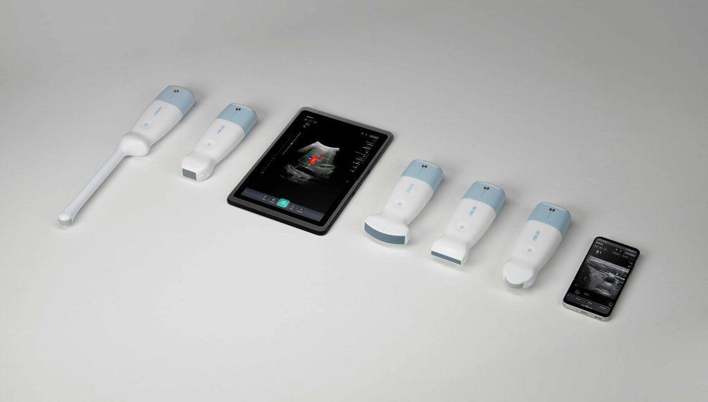 華碩智慧醫療新年告捷，旗下手持無線超音波LU800系列日前通過美國食品藥物管理局FDA二類醫療器材審查，順利取得510k上市許可。