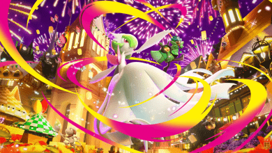 《寶可夢集換式卡牌遊戲Pocket》新擴充包「幻夢遊行」1/29正式亮相 8 全新擴充包「幻影遊行」將於1月29日(週四)正式販售! (圖/取自寶可夢官方YouTube頻道)