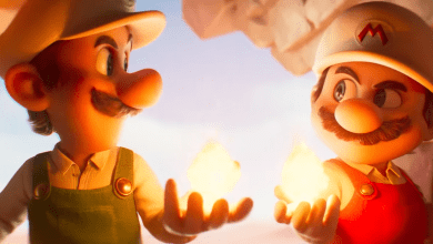 《超級瑪利歐銀河電影》計畫於2026年4月24日上映，是2023年上映的《超級瑪利歐兄弟電影》的續集。據悉，人氣角色羅莎琳娜和庫巴二世將會在電影中登場。（圖／擷取自任天堂官方YT）