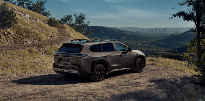 尺碼加大、性能升級!Toyota bZ Woodland售價直逼高階EV 1 螢幕擷取畫面 2026 01 27 134638