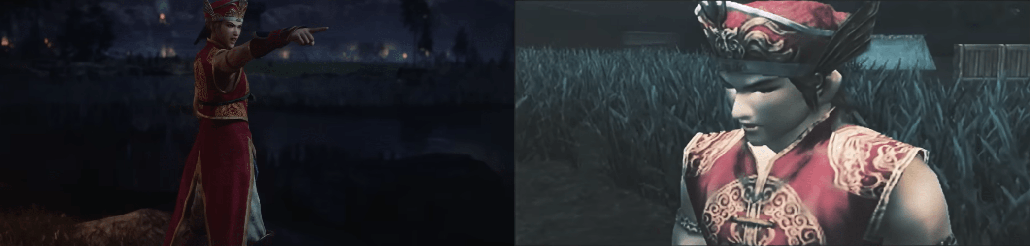 （圖／擷取自コーエーテクモChannel YT）