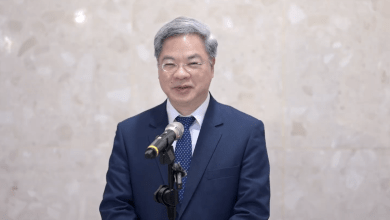 經濟部長龔明鑫。（圖／經濟部提供）