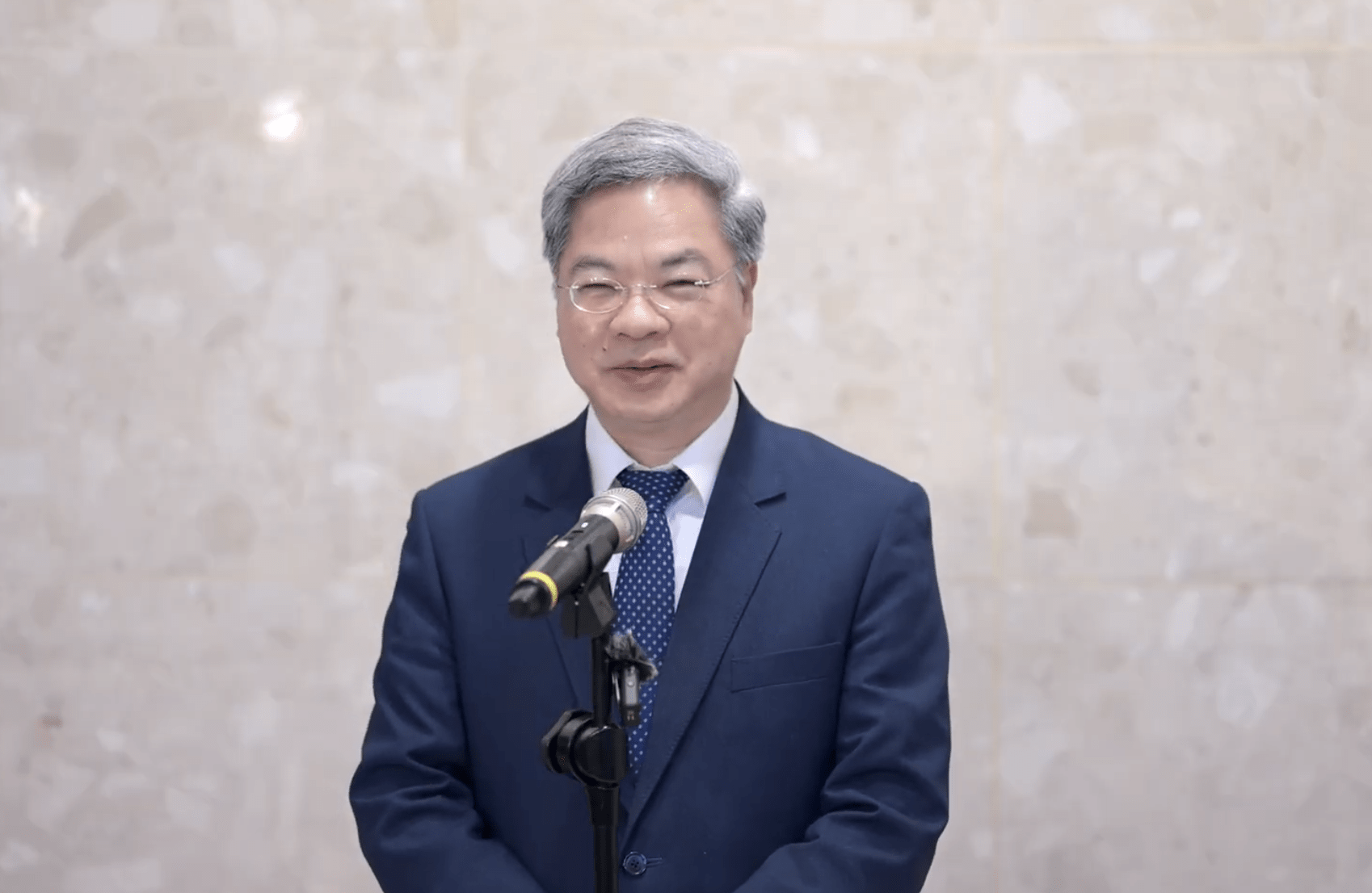 經濟部長龔明鑫。（圖／經濟部提供）