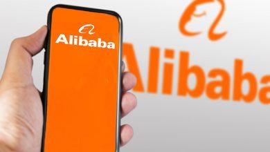 阿里巴巴 Alibab。（圖／123RF）