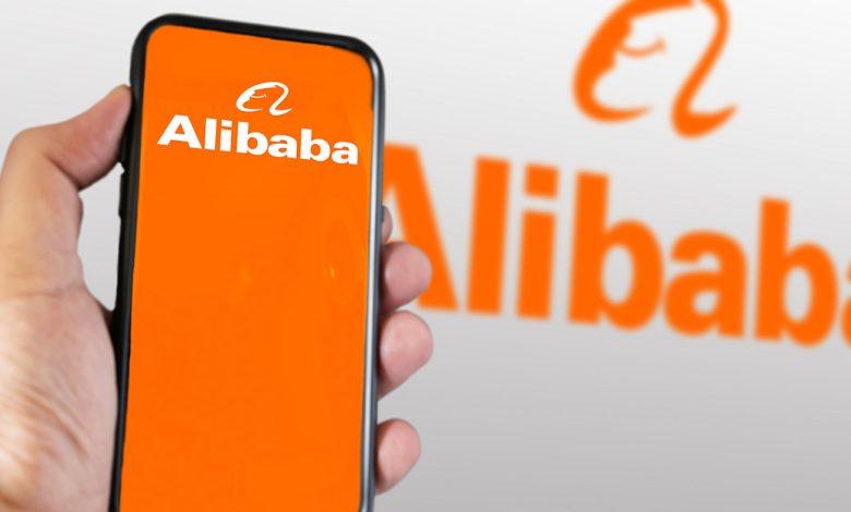 阿里巴巴 Alibab。（圖／123RF）