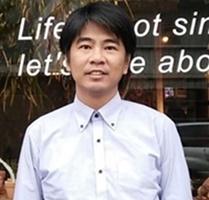 謝易錚--台科大電機系教授