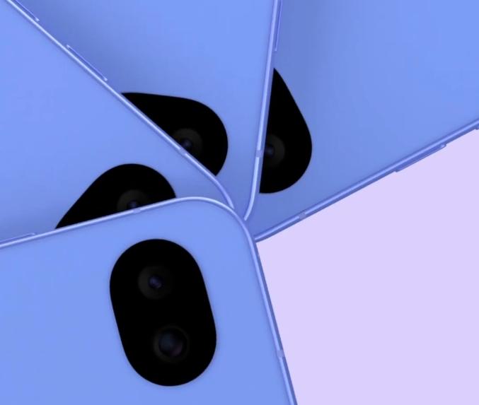 （圖／取自@madebygoogle X）