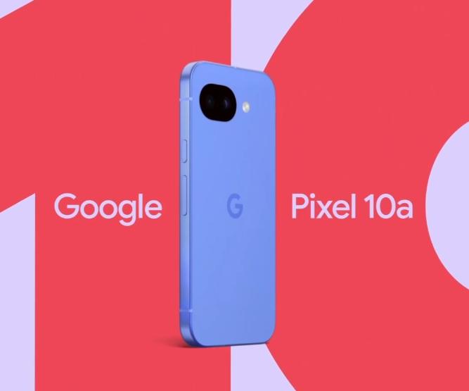 Google在其官方X上預告：一款功能更強大的手機，即將上市。（圖／取自@madebygoogle X）