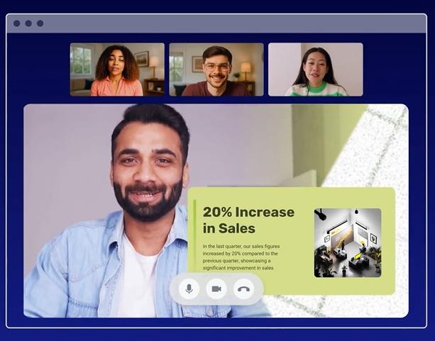 做PPT不再熬夜!實測5款AI簡報神器 優缺點一次看 7 1770271129054