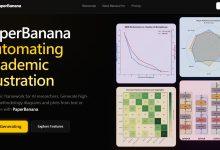 （圖／paper banana官方網站）