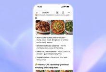 OpenAI開始測試廣告。（圖／AI生成）