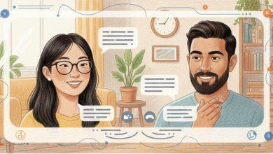 FaceTime的即時翻譯是一項重要的新功能，它隱藏在“實時字幕”功能中，雖然仍存在一些局限性，但蘋果的實現方式相當不錯。（圖／AI生成）