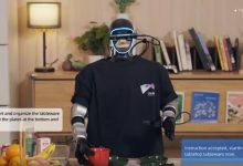 （圖／RynnBrain官方網站）