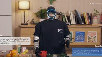 （圖／RynnBrain官方網站）