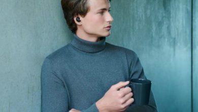 錄音室等級的清晰度，與母帶音訊工程師共同打造 ，強大的自適應降噪功能可有效隔絕幹擾，讓音樂純淨無瑕。（圖／取自SONY官網）