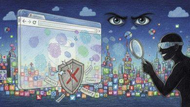 別再迷信無痕模式!「數位指紋」其實悄悄讓你網路裸奔 7 隱身模式無法控制網站在使用者裝置上載入時收集的數據,但具有增強型追蹤保護功能的瀏覽器可以。微軟Edge和GoogleChrome瀏覽器的防追蹤系統都不夠完善,外媒建議了Brave瀏覽器。(圖/AI生成)