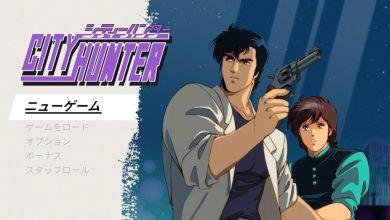 時隔35年，唯一一款官方授權的《城市獵人》遊戲將於2026年強勢回歸！重製版《城市獵人》今正式發售！（圖／取自 SUNSOFT YT）