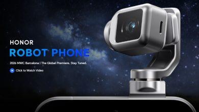 （圖／honor官方網站）