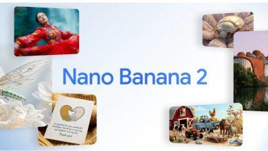 Google發布NanoBanana2，為AI圖像生成模型系列的最新版本。（圖／取自Google官方Blog）