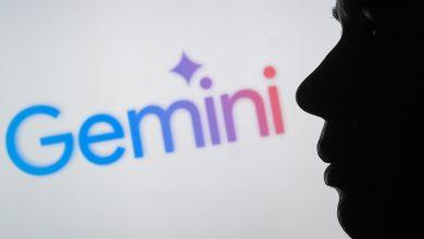 Google Gemini。（圖／123RF）