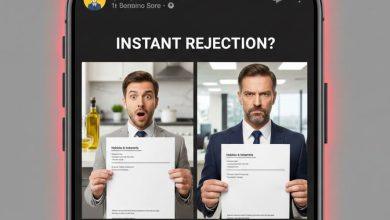 一則社群貼文爆紅，指出如果在履歷上寫「橄欖油」作為興趣，申請銀行工作可能直接被淘汰。（圖／AI生成）