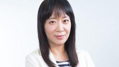 宇萌數位科技創辦人暨執行長白璧珍