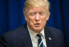 美國白宮川普。（圖／123RF）