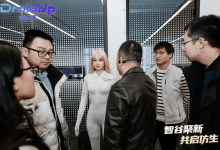 （圖／擷取自droidup官方網站）