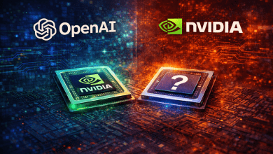 對部分輝達新款AI晶片不滿 OpenAI傳尋求替代方案 5 ChatGPT Image 2026年2月3日 上午09 57 02