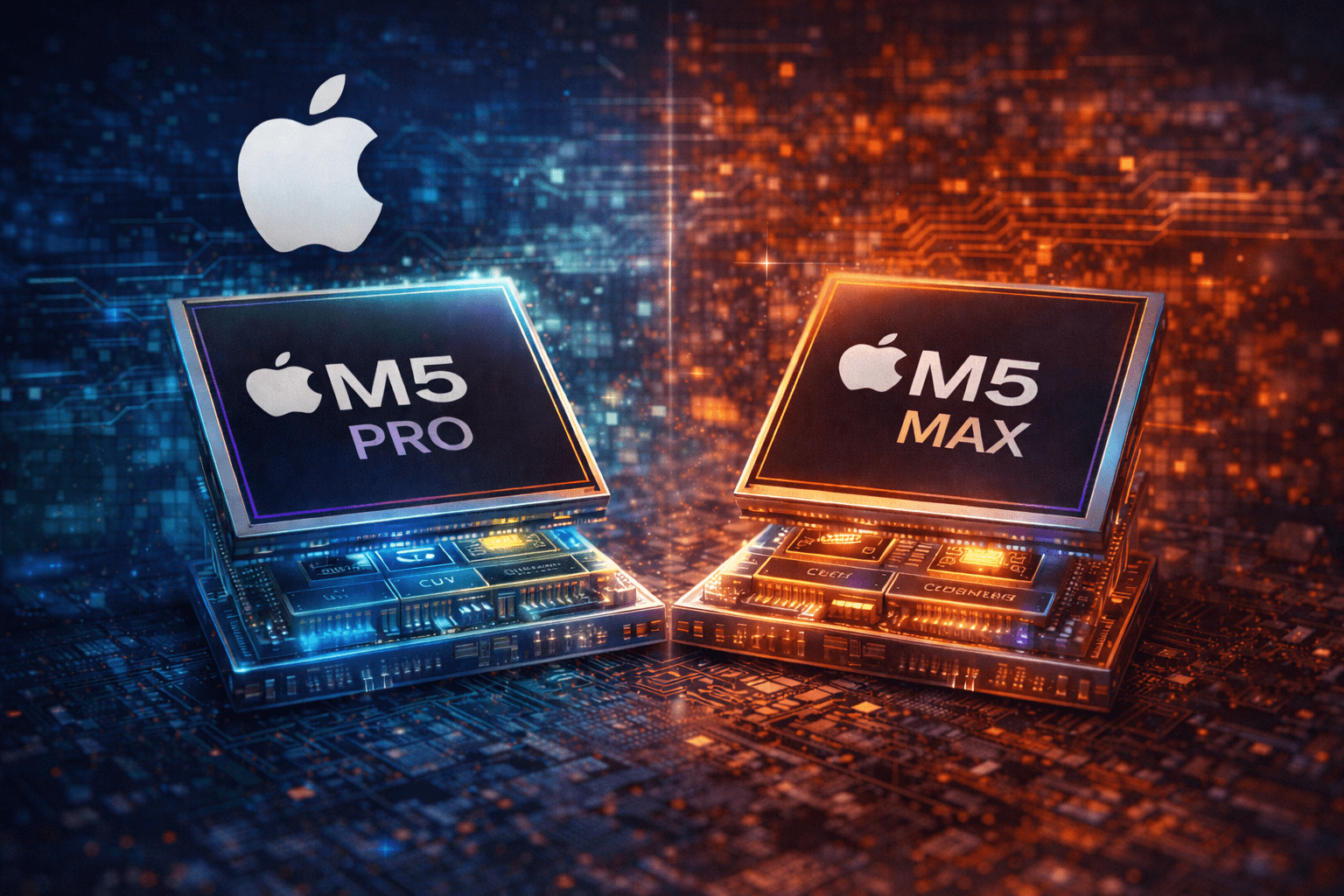 Mac設定介面改版 暗示M5 Pro、M5 Max將採台積電SoIC先進封裝 1 ChatGPT Image 2026年2月3日 上午10 38 39