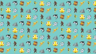 iOS26.4預計將加入去年夏季確認的9款新表情符號。（圖／截取自emojipedia）