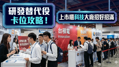 研發替代役如何「卡位成功、還要卡對位」，成為役男關注焦點。（圖／AI生成）