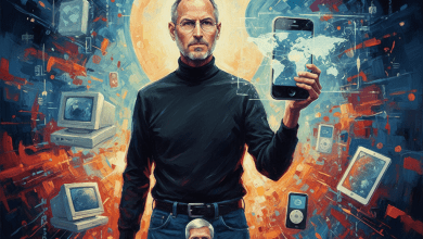 從棄嬰到科技領航者!回顧改變世界的賈伯斯 庫克發文緬懷其71歲冥誕 5 庫克特別在X上發文,為史蒂夫.賈伯斯(Steve Jobs)慶賀冥誕:「他是我見過的最有好奇心的人,也正因如此,他成為了我所認識的最好的老師。生日快樂,我的朋友。」(圖/AI生成)