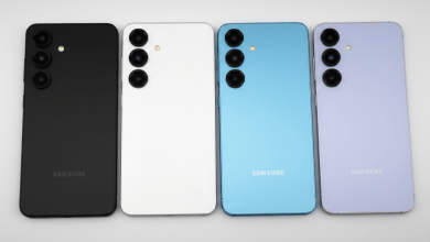 俄羅斯電商平台Cifrus意外揭示Galaxy S26 Ultra可能的市售配色：「黑色」、「白色」、「天空藍（Sky Blue）」以及「鈷紫（Cobalt Violet）」 （圖／AI生成）