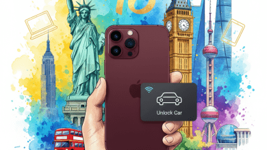 蘋果2026 年的首批重大產品發布會倒數來臨！（圖／AI生成）