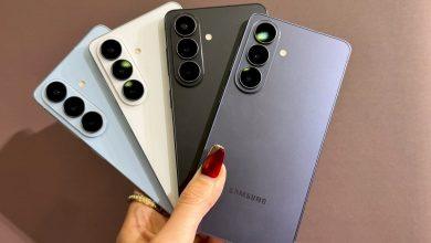 三星Galaxy S26亮相!內建智慧防窺與生成式修圖 再造AI手機新標竿 4 圖為Galaxy S26 Ultra。Galaxy S26旗艦系列搭載升級版Bixby,其進化為對話式裝置助理,使用者可透過自然語言操控裝置或調整設定,不須說出確切名稱或指令。(圖/記者 孟圓琦攝)