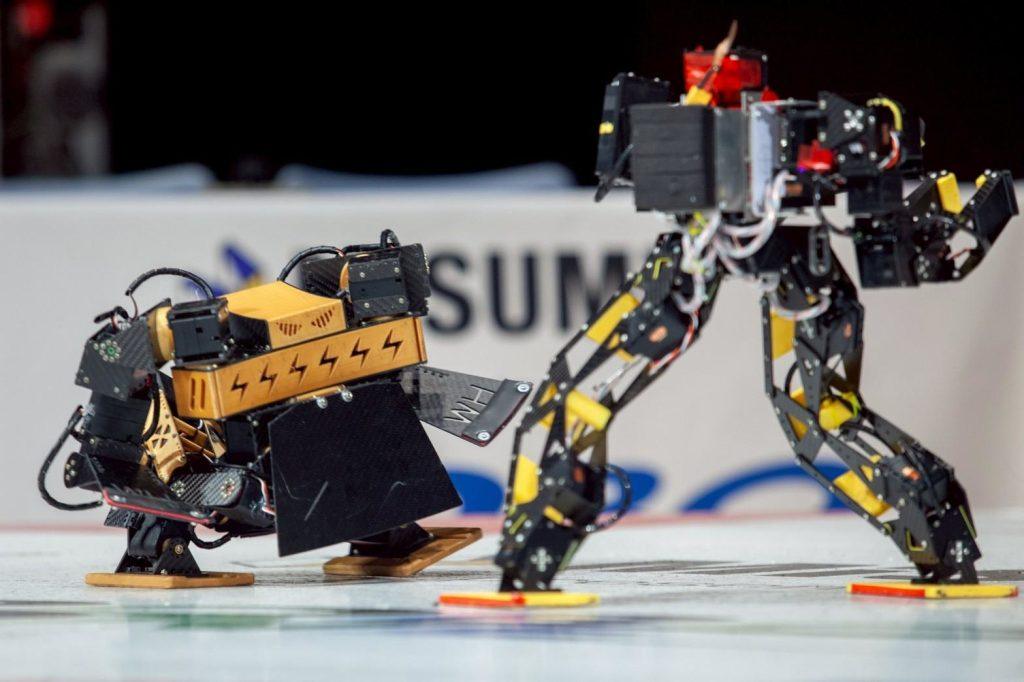 LINE ALBUM 機器人 林睿杰 260209 1