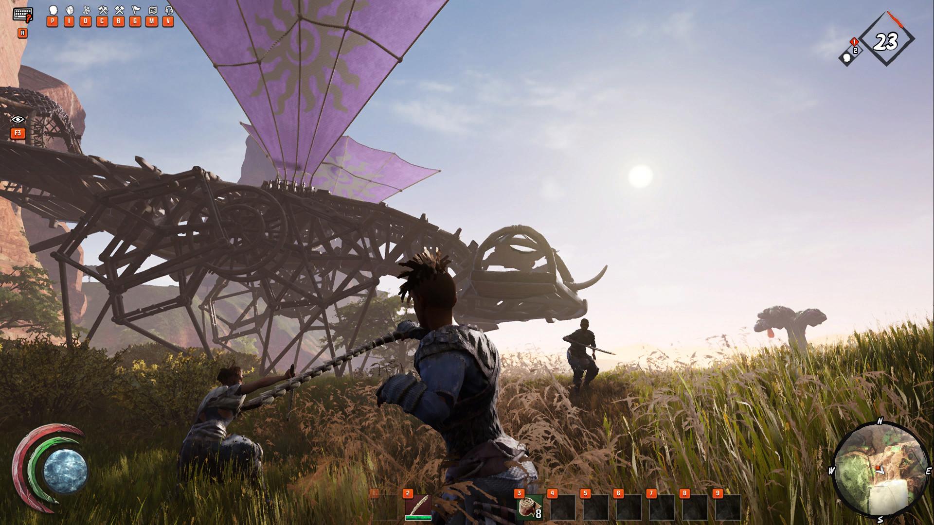 【懶人包】外掛多到逼死官方?盤點 8 款慘遭「腰斬」關服的遺憾大作 2 Last Oasis