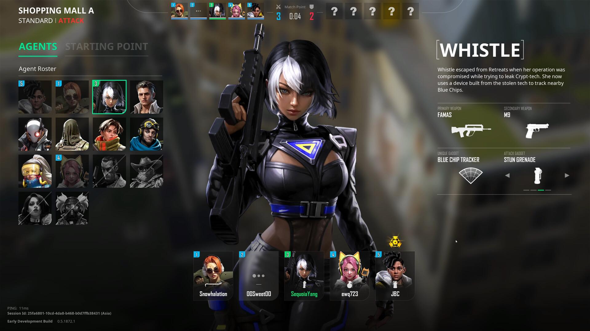 選擇獨特職業、創造隊伍協同效果，並執行聰明的策略在每一回合中扭轉戰局。（圖／取自Steam）