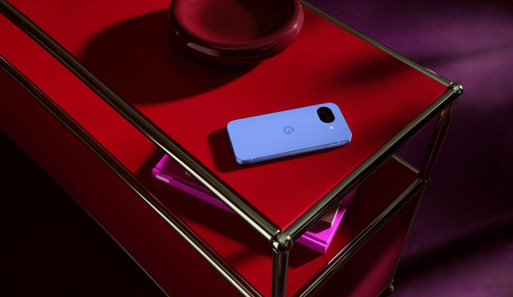 Pixel 10a 的雙鏡頭系統搭載 4,800 萬像素主鏡頭和 1,300 萬像素超廣角鏡頭。隨手拍出令人驚艷的相片，美到令人屏息！（圖／Google提供）