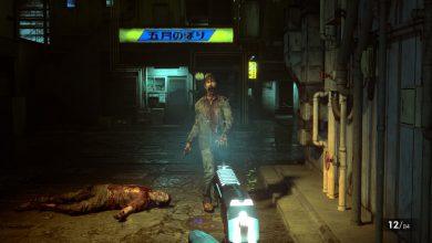 突然，東京爆發了一種由不明病毒引起的疫情。疫情迅速蔓延，使城市陷入混亂和騷亂。日本政府與美國合作，發起了「消滅感染者行動」。然而，情況遠超預期，該部隊全軍覆沒。（圖／取自Steam）