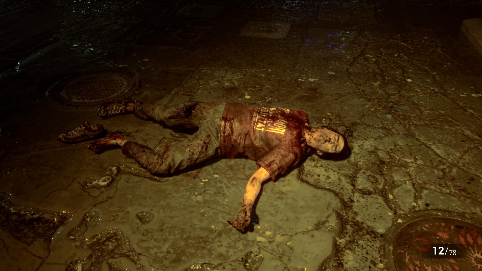 玩家需要根據倖存者的請求和情報進行探索和戰鬥，並合理地分配有限的彈藥和治療物品以求生存。（圖／取自Steam）