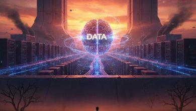 當前全美甚至全球對於這股AI熱潮最真實的疑慮，各個地方政府因為擔心環境負荷與電力分配不均，紛紛採取了類似的延期措施。（圖／AI生圖）